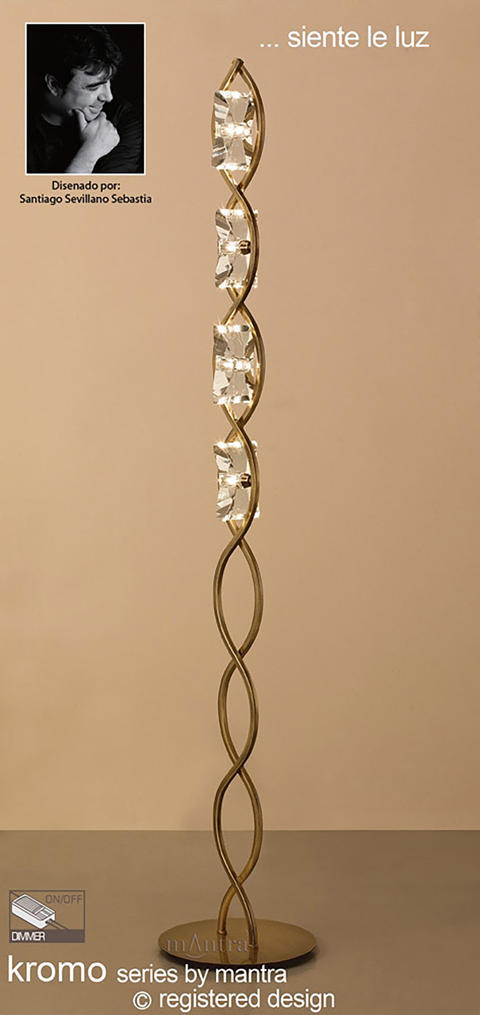 Kromo AB Ceiling Lights Mantra Contemporary Ceiling Lights Kromo AB Ceiling Lights Mantra Contemporary Ceiling Lights
